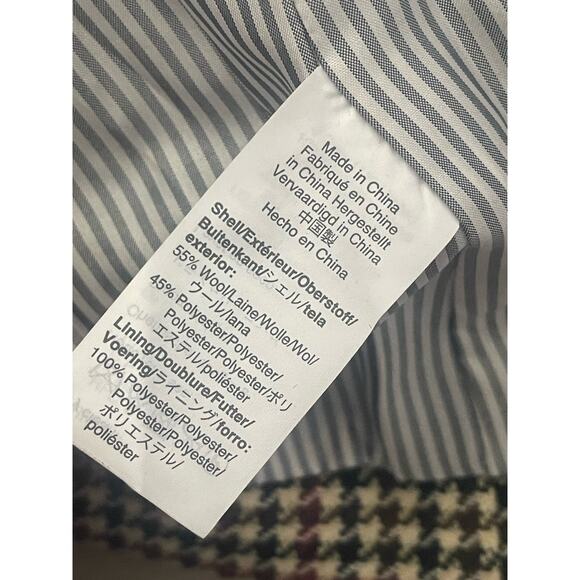 J. Crew Schoolboy Blazer - Picture 10 of 11